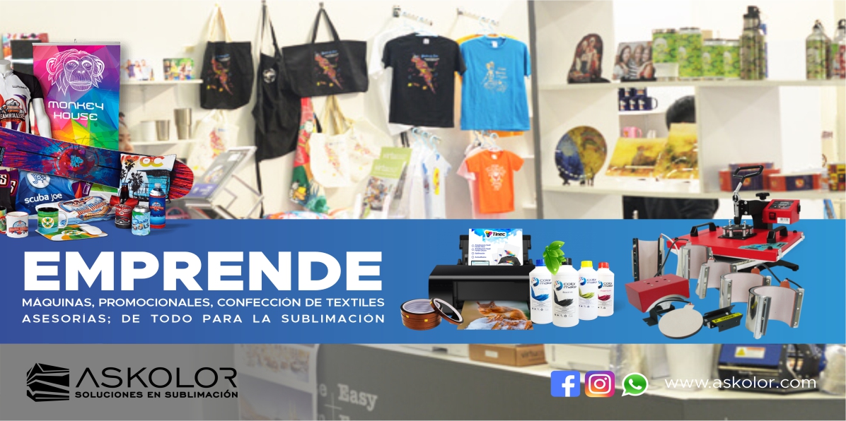 Emprende para Celular