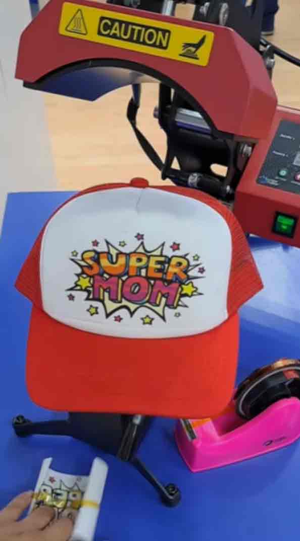 GORRAS
