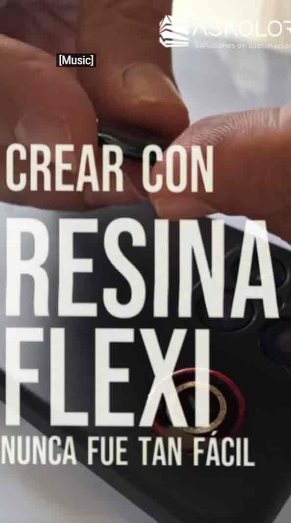 RESINA