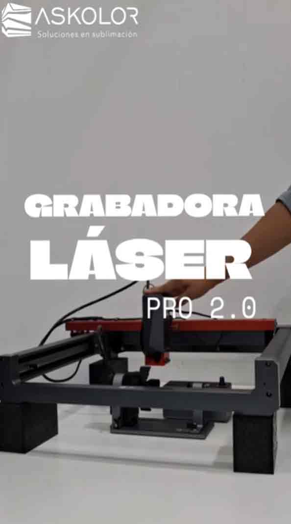 láser