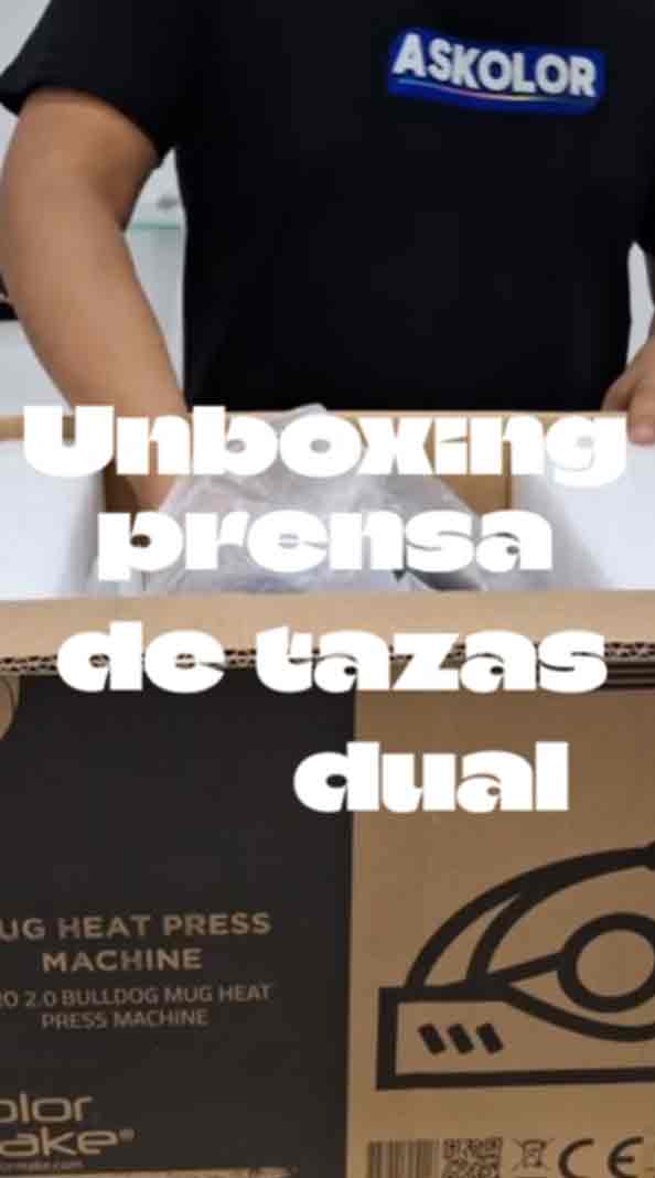 unboxin